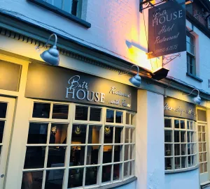 Image of Bath House Hotel