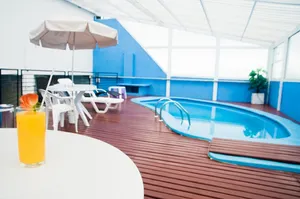 Image of Hotel Golden Park Curitiba By Nacional Inn