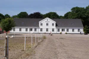 Image of Holtegaard Bed & Breakfast