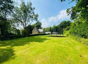 Image of Stunning 3-bed Cottage, 15mins From Newcastle