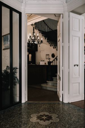Image of Hôtel La Résidence