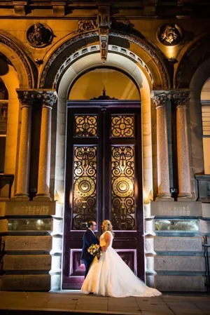 Image of The Racquet Club