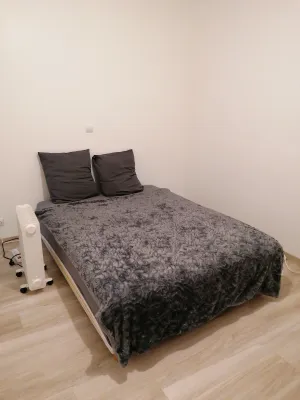 Image of Chambre parquet flottant