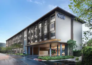 Image of OZO Phuket