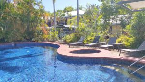 Image of Mango Tree Holiday Apartments