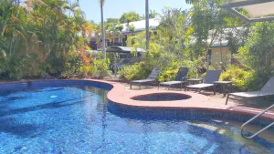 Image of Mango Tree Holiday Apartments
