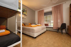 Image of Hostel B47