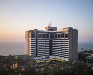 Image of Taj Lands End