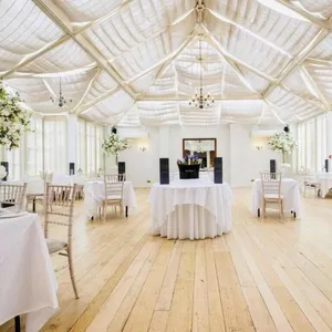 Image of Hadley Park House Hotel