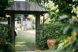 Image of Hueandin Klinmai Boutique Hotel
