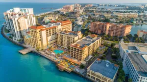 Image of Holiday Inn & Suites Clearwater Beach by IHG