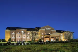 Image of Fairfield Inn and Suites by Marriott Birmingham Fultondale / I-65
