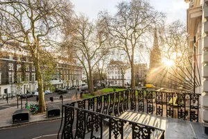 Image of Lancaster Court Hotel