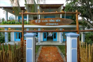 Image of Life Beach Villa