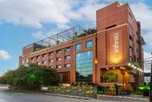 Image of Infiniti Hotel & Spa