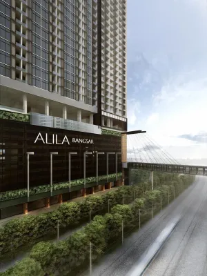 Image of The Establishment - Menara Teguh Bangsar