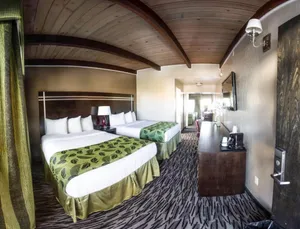 Image of Motel Capri