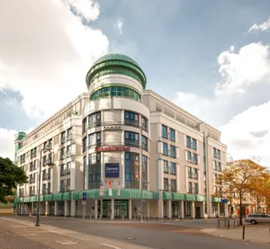 Image of Dorint Charlottenhof Halle (Saale)