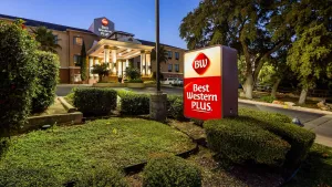 Image of Best Western Plus Hill Country Suites - San Antonio