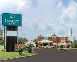 Image of Quality Inn Pell City I-20 exit 158