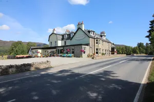 Image of The Rowan Tree Country Hotel