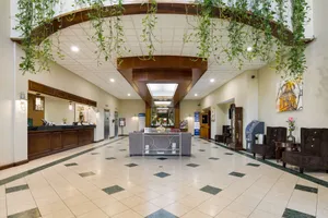 Image of Best Western Grand Victorian Inn