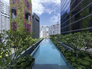 Image of Sofitel Singapore City Centre