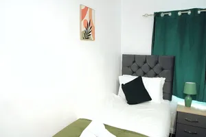 Image of 2Br House Sleeps 5 Parking Contractors&Families