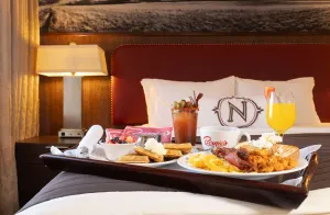 Image of Northern Hotel