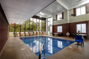 Image of Red Roof Inn & Suites Jacksonville, NC