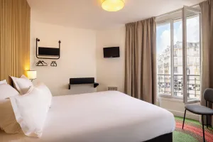 Image of Hotel Korner Eiffel