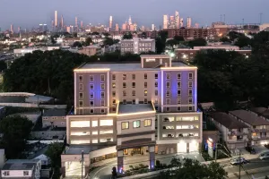 Image of Best Western Premier NYC Gateway Hotel