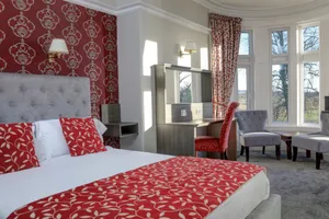 Image of Sure Hotel by Best Western Lockerbie