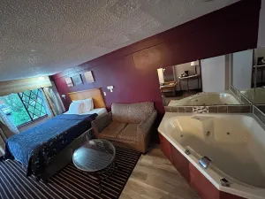 Image of Scottish Inns Harrisburg-Hershey South