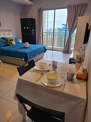Image of Neo Mutiara Damansara Studio 2PAX 1CP