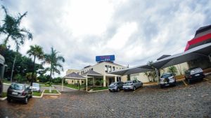 Image of Hotel Graal Inn Uberaba