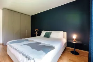 Image of Sandi Luxury Apartment by Quokka 360 - modern flat in Lugano