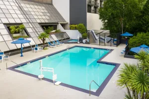 Image of Hilton Bellevue