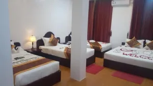 Image of True Treasure Hotel