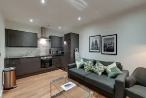 Image of Lord Street Apartments By Happy Days