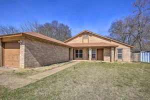 Image of San Antonio Abode w/ Yard: 17 Mi to Downtown!