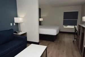 Image of Baymont by Wyndham Batavia - Darien Lake