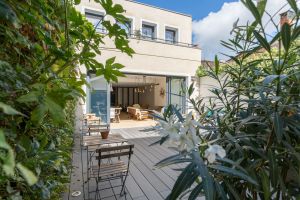 Image of La Maison Odeia Bordeaux Centre