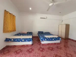 Image of OYO 90302 Dimuara Chalet Tok Bali