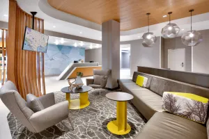 Image of SpringHill Suites by Marriott Grand Island