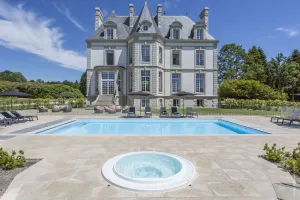 Image of Chateau Les Garennes