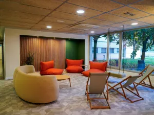 Image of Residencia Universitaria Resa Los Abedules