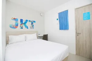 Image of Le Paris Syariah Residence