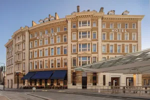 Image of Great Northern Hotel, A Tribute Portfolio Hotel, London