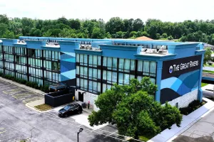 Image of The Great Rivers, an Ascend Collection Hotel